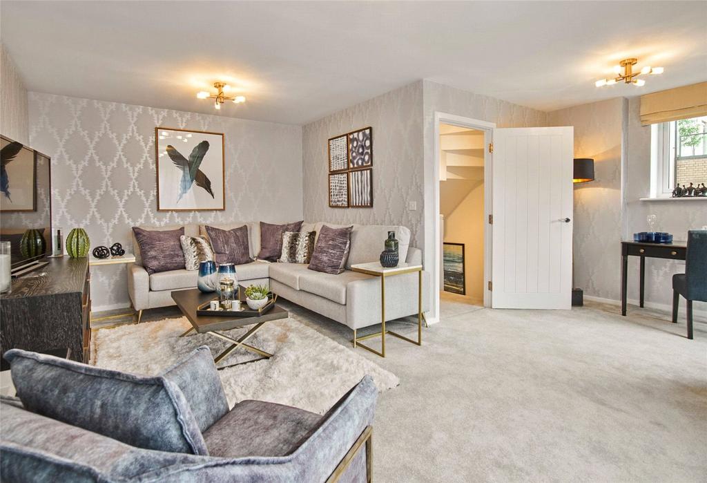 Showhome Photo