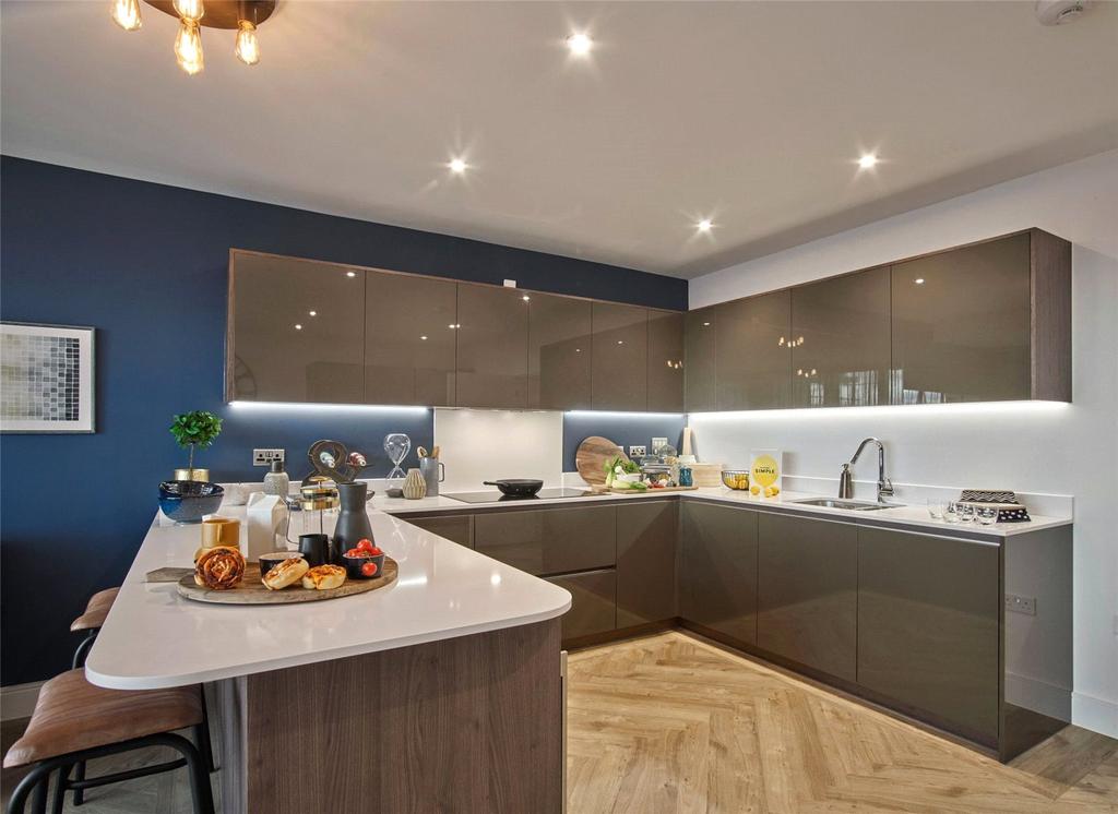 Showhome Photo