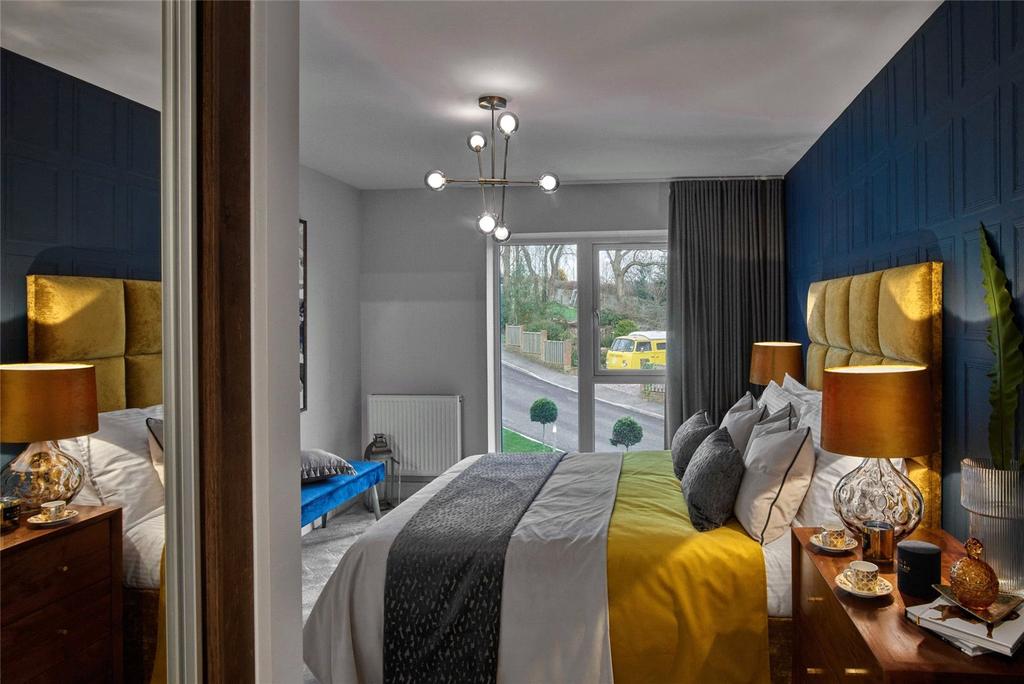 Showhome Photo