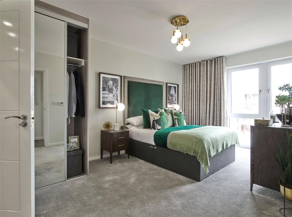 Showhome Photo