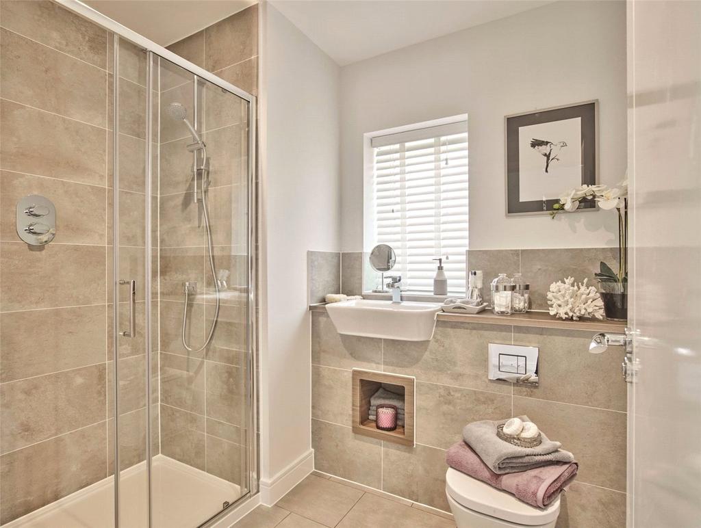 Showhome Photo
