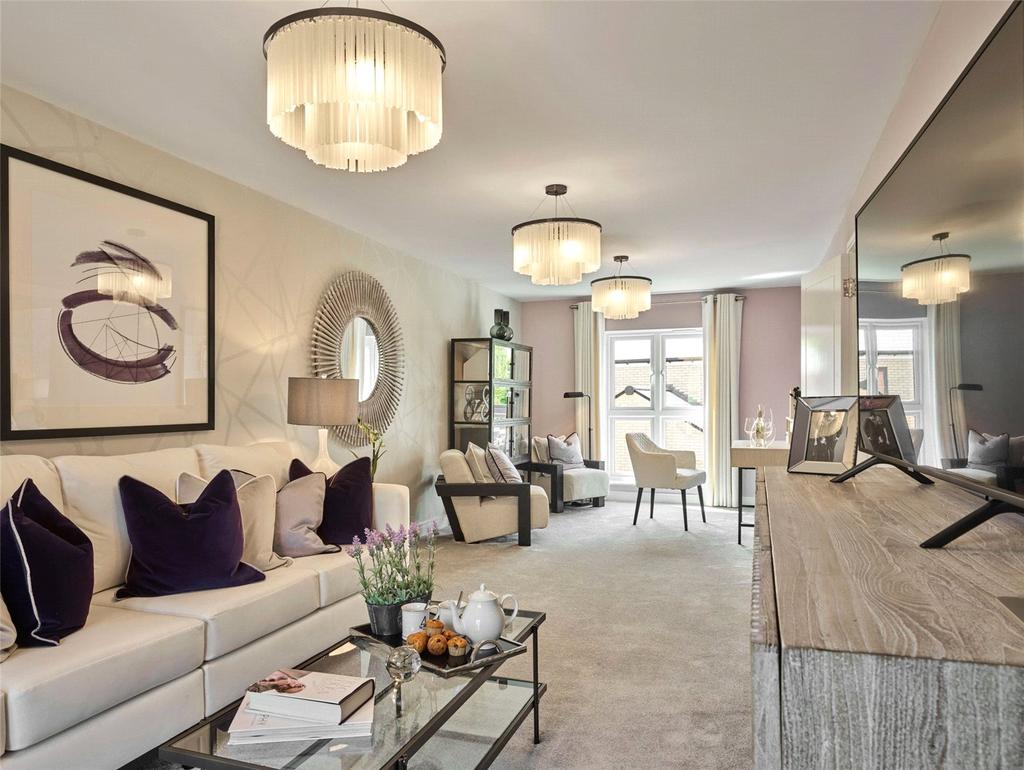 Showhome Photo