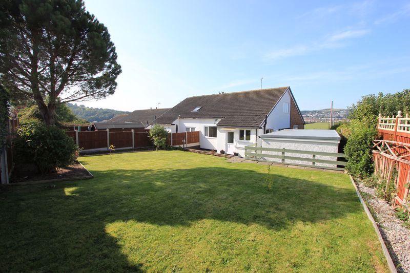 Cambrian Drive, Rhos on Sea 2 bed semidetached bungalow £189,950