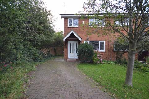 10 Copse Grove, Wirral, CH61 4YP