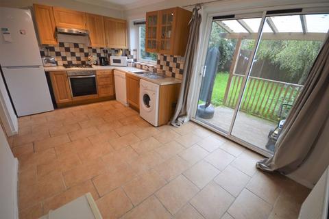 10 Copse Grove, Wirral, CH61 4YP