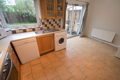 10 Copse Grove, Wirral, CH61 4YP