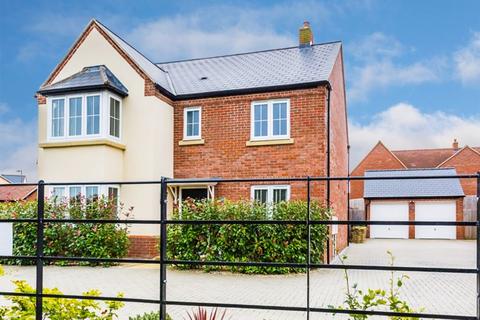 23 Border Lane, Buckingham, MK18 7SE