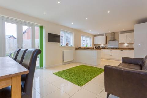 23 Border Lane, Buckingham, MK18 7SE