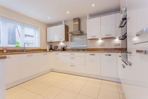 23 Border Lane, Buckingham, MK18 7SE