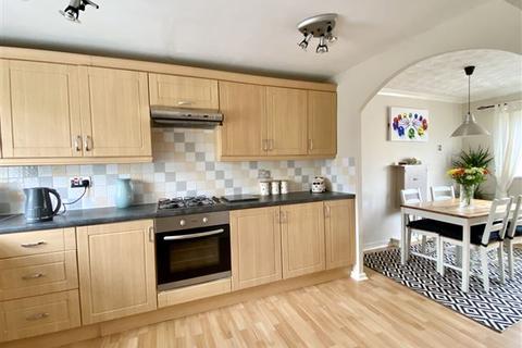 6 Cornwell Close, Rawmarsh, Rotherham, S62 7NJ