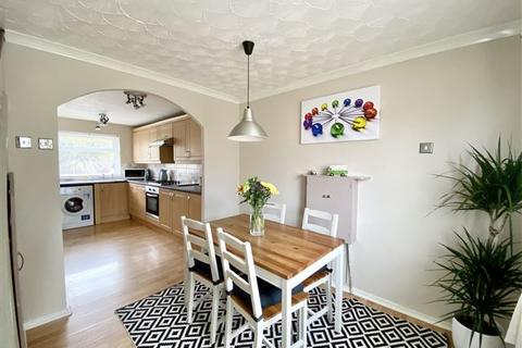 6 Cornwell Close, Rawmarsh, Rotherham, S62 7NJ