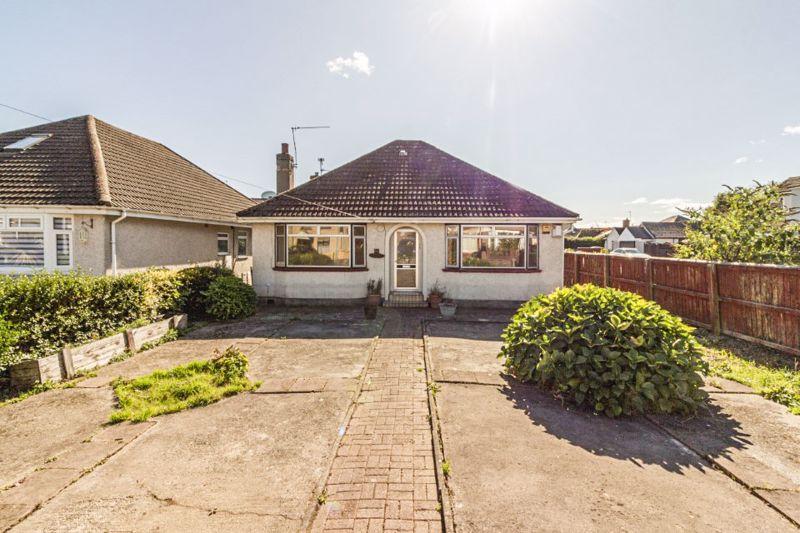 Liswerry Road, Newport REF 00011316 2 bed bungalow £195,000