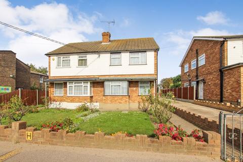40 West Road, South Ockendon, RM15 6PH