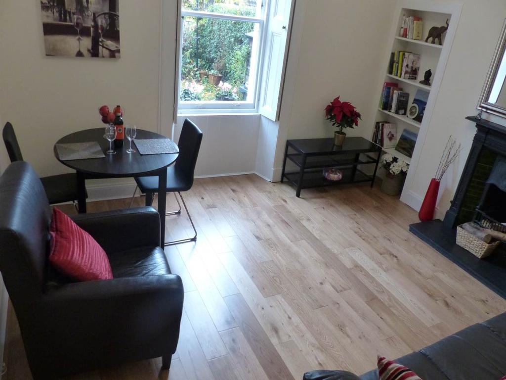 Avondale Place, Stockbridge Colonies, 1 bed flat £975 pcm (£225 pw)