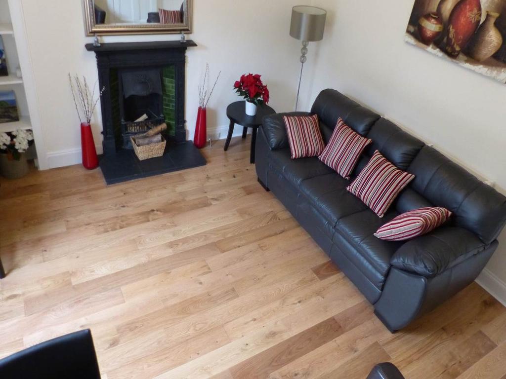 Avondale Place, Stockbridge Colonies, 1 bed flat £975 pcm (£225 pw)