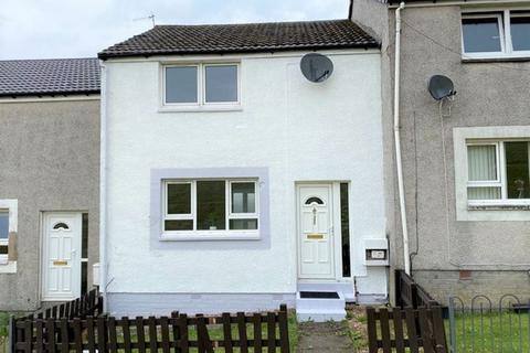 392 Braehead, Alexandria, G83 9NG