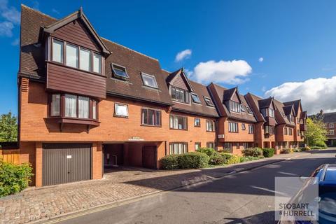 1 bedroom ground floor flat for sale - Cavendish House, Recorder Road, Norwich, NR1 1BW