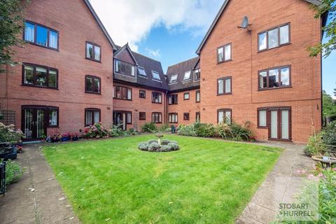 1 bedroom ground floor flat for sale - Cavendish House, Recorder Road, Norwich, NR1 1BW