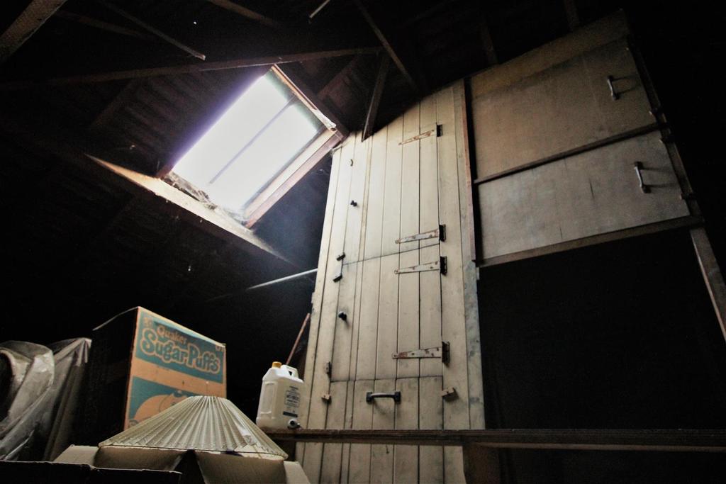 Loft Space