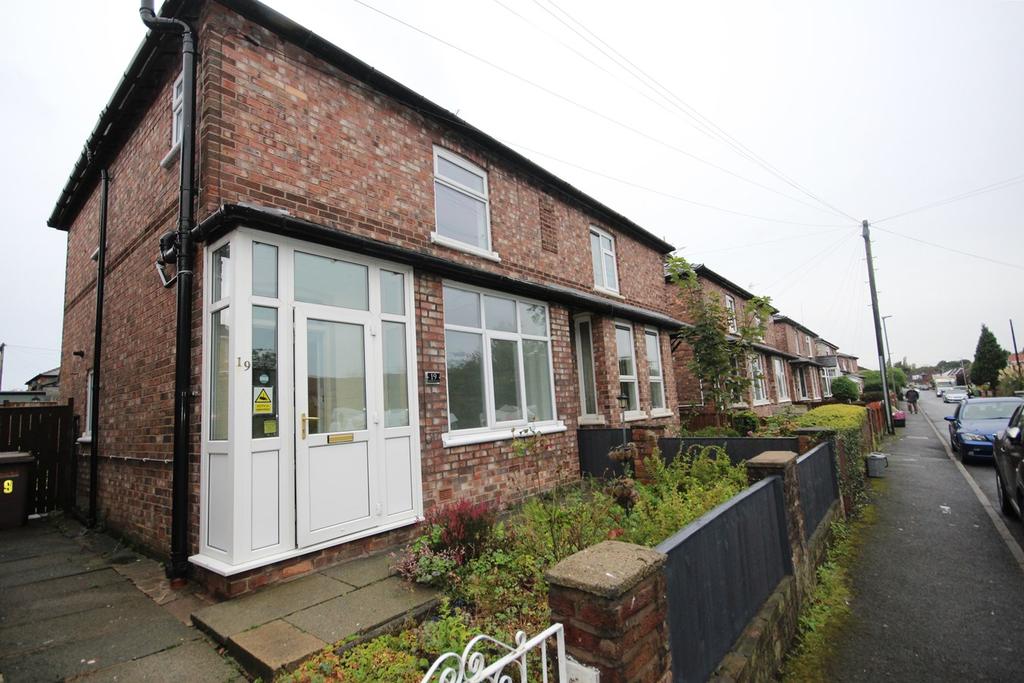 Brookside View, Haydock, St Helens, WA11 3 bed semidetached house £