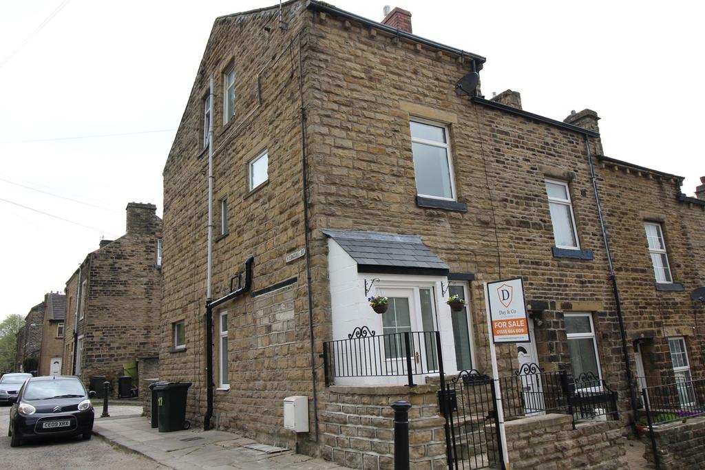 Houses For Sale Calton Road Keighley at Tracy Miller blog