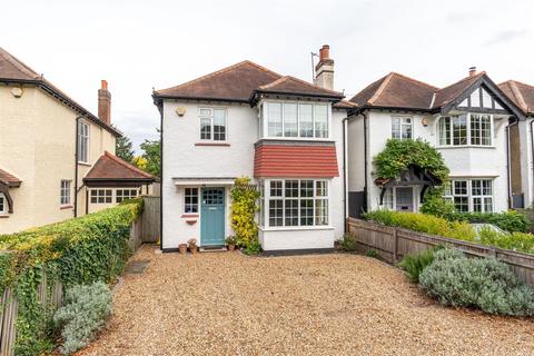 5 Arnison Road, East Molesey, KT8 9JF