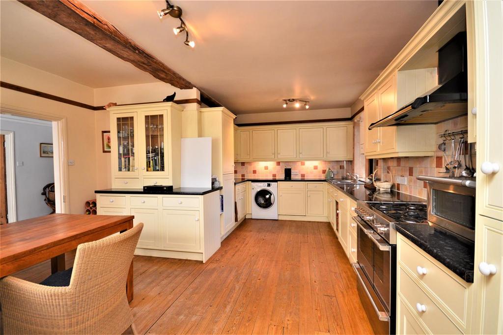 7 Kitchen Diner Grange.JPG