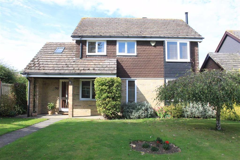 Tithe Barn Drive, Maidenhead, Berkshire 4 bed detached house £779,950