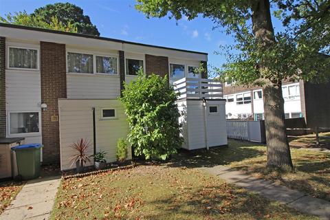 43 Ashleigh Road, Horsham, RH12 2LE