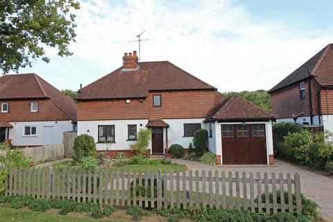 West View Worthing Road, Southwater, Horsham, RH13 9BH