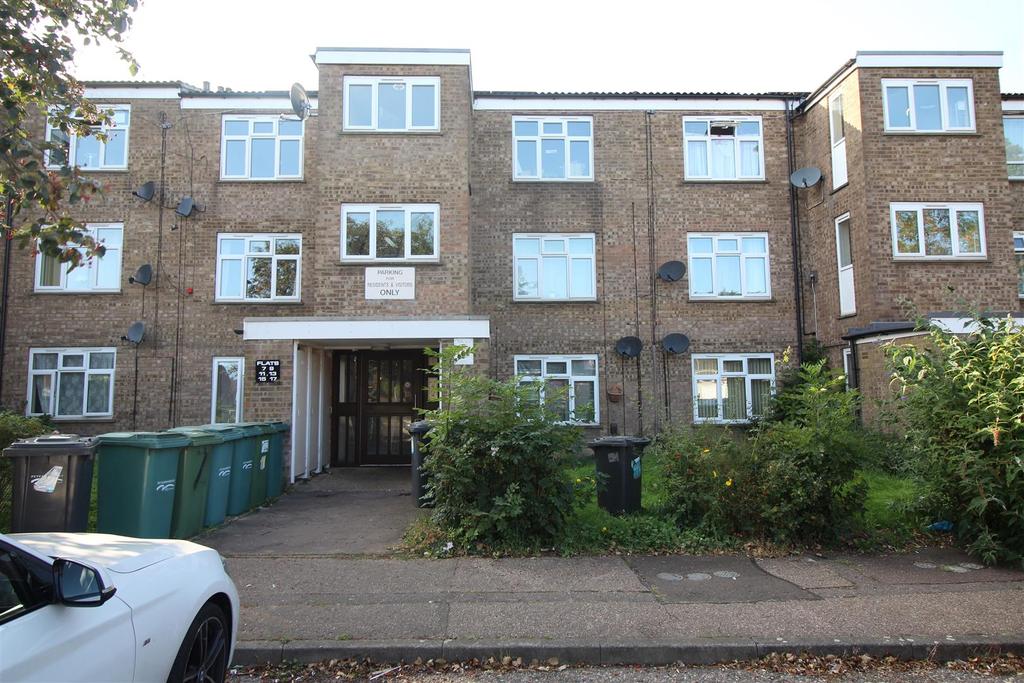 Thistle Drive, Stanground, Peterborough 1 bed apartment £89,995