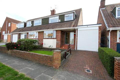 8 Stannington Grove, Sunderland, SR2 9EG