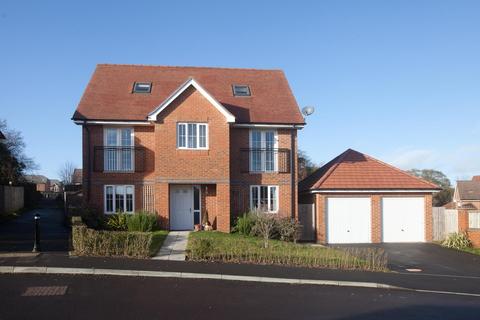 43 Applin Road, Bishopdown, Salisbury, SP1 3PD