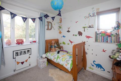 43 Applin Road, Bishopdown, Salisbury, SP1 3PD