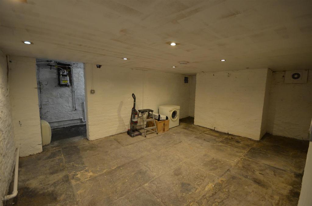Cellar