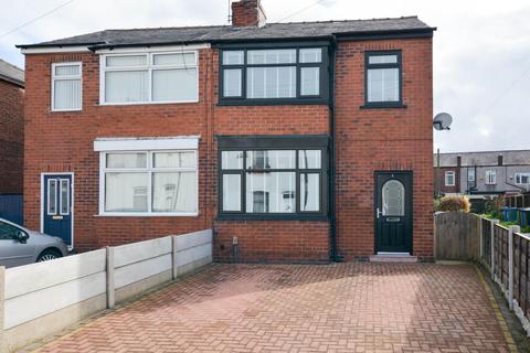 1 Barton Street, Golborne, Warrington, WA3 3DH