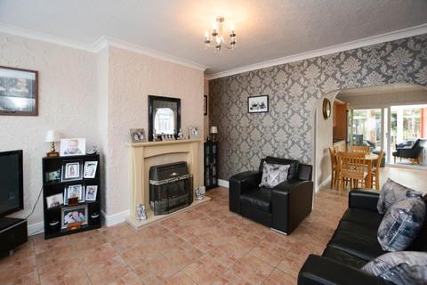 1 Barton Street, Golborne, Warrington, WA3 3DH