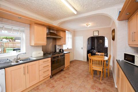 1 Barton Street, Golborne, Warrington, WA3 3DH