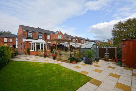 1 Barton Street, Golborne, Warrington, WA3 3DH