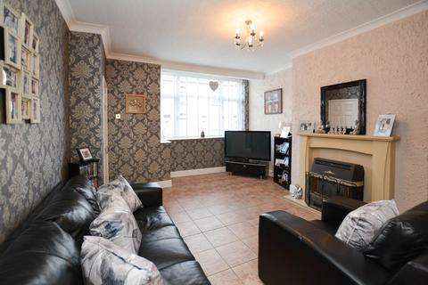 1 Barton Street, Golborne, Warrington, WA3 3DH