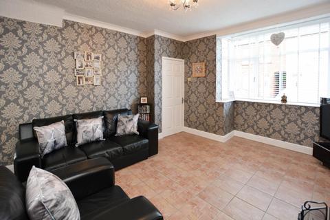 1 Barton Street, Golborne, Warrington, WA3 3DH