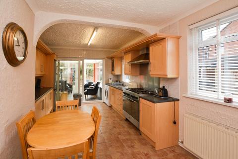 1 Barton Street, Golborne, Warrington, WA3 3DH