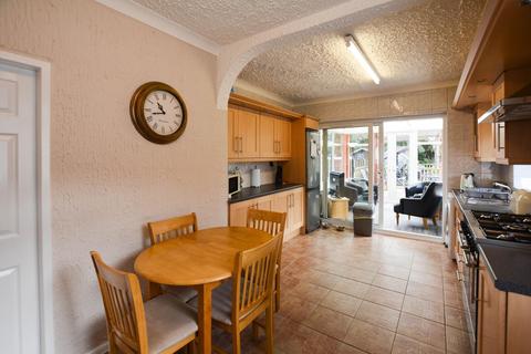 1 Barton Street, Golborne, Warrington, WA3 3DH