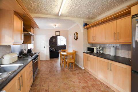 1 Barton Street, Golborne, Warrington, WA3 3DH
