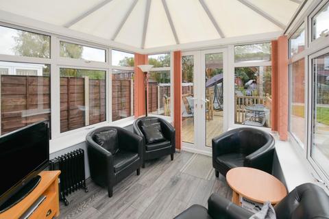 1 Barton Street, Golborne, Warrington, WA3 3DH