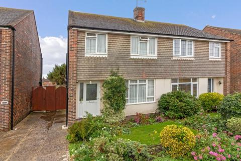 73 Cedar Avenue, Worthing, BN13 2HU