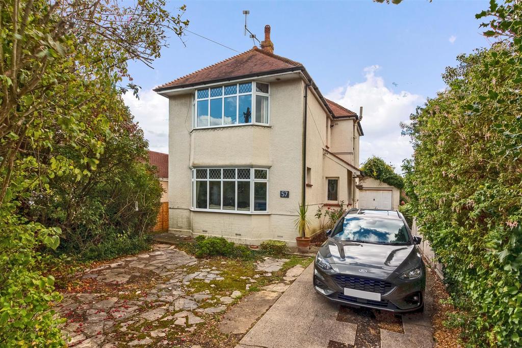 Stone Lane, Worthing 3 bed house £425,000