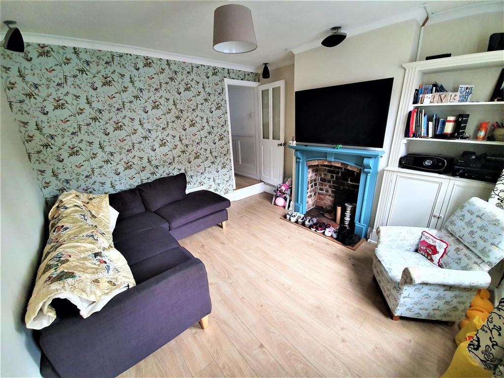 Shepperton Street, Nuneaton 2 bed terraced house £119,950