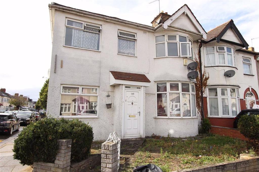 South Park Road, Ilford, Essex, IG1 4 bed house £575,000