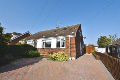 8 Court Close, Bishops Tachbrook, Leamington Spa, CV33 9RX